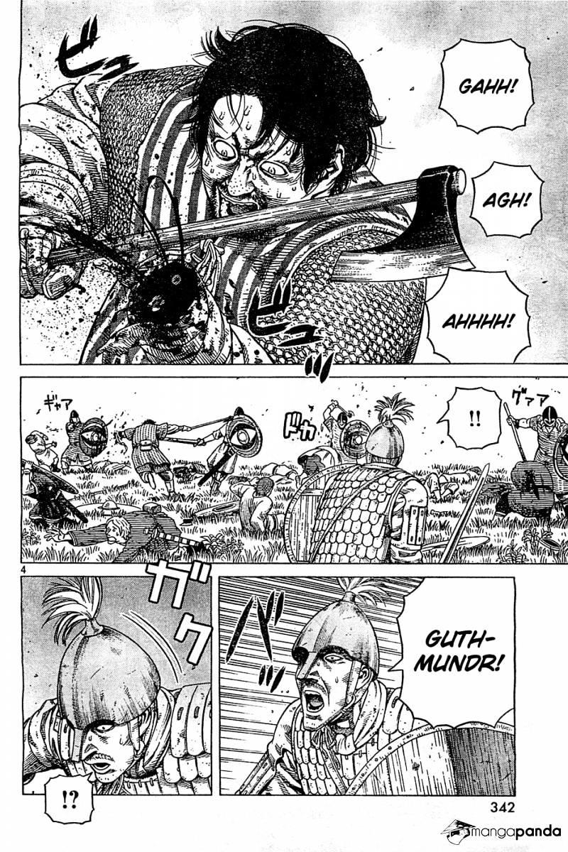 Vinland Saga, Chapter 92 image 04